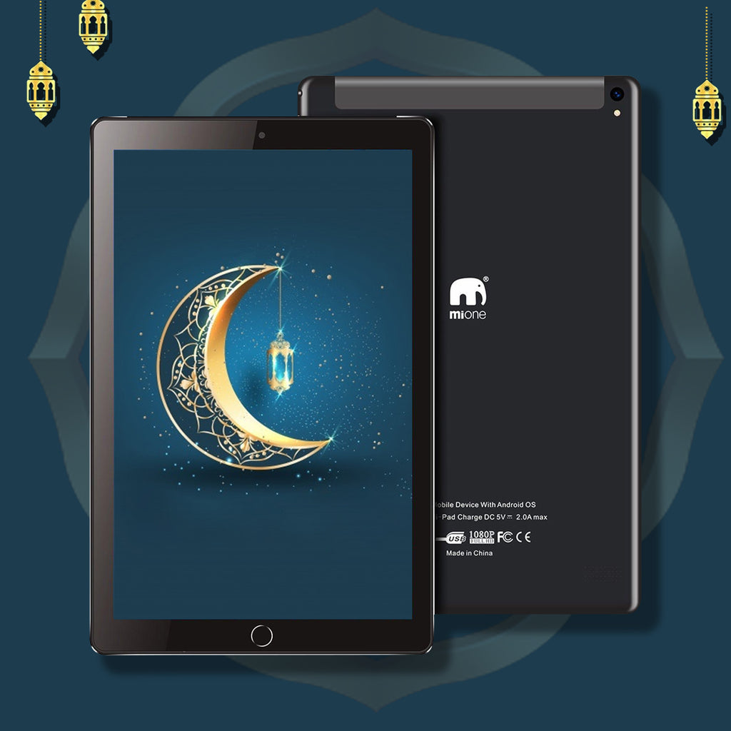 What is the use of the tablet?