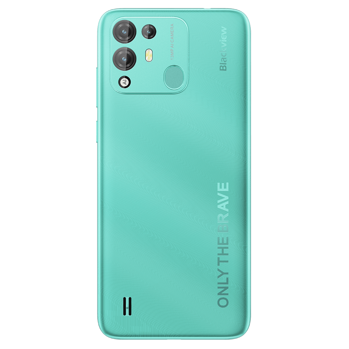 Blackview A55 Pro 6.528 inch 5MP+13MP Camera   4G Supports Face Unlock