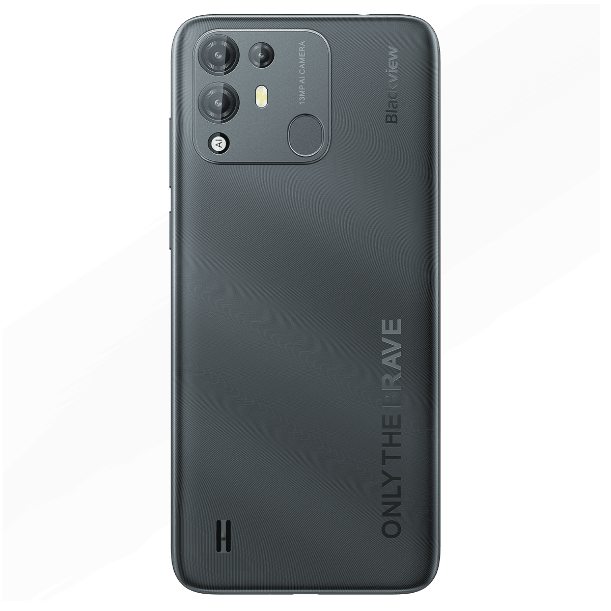 Blackview A55 Pro 6.528 inch 5MP+13MP Camera   4G Supports Face Unlock