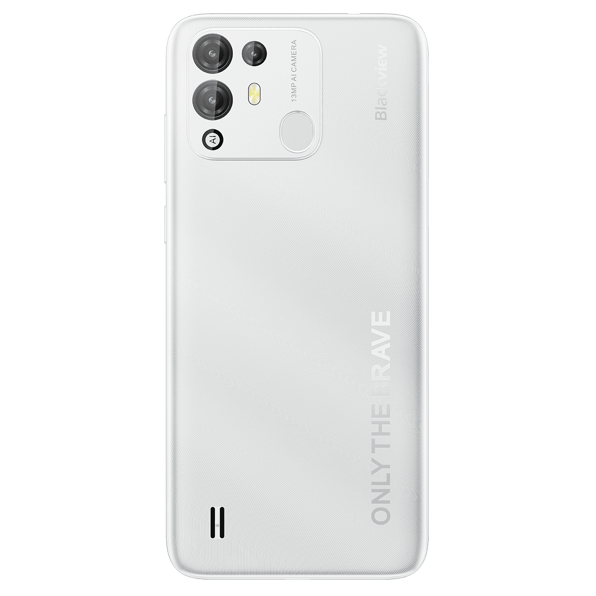 Blackview A55 Pro 6.528 inch 5MP+13MP Camera   4G Supports Face Unlock