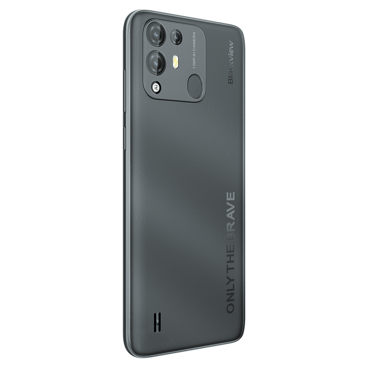 Blackview A55 Pro 6.528 inch 5MP+13MP Camera   4G Supports Face Unlock