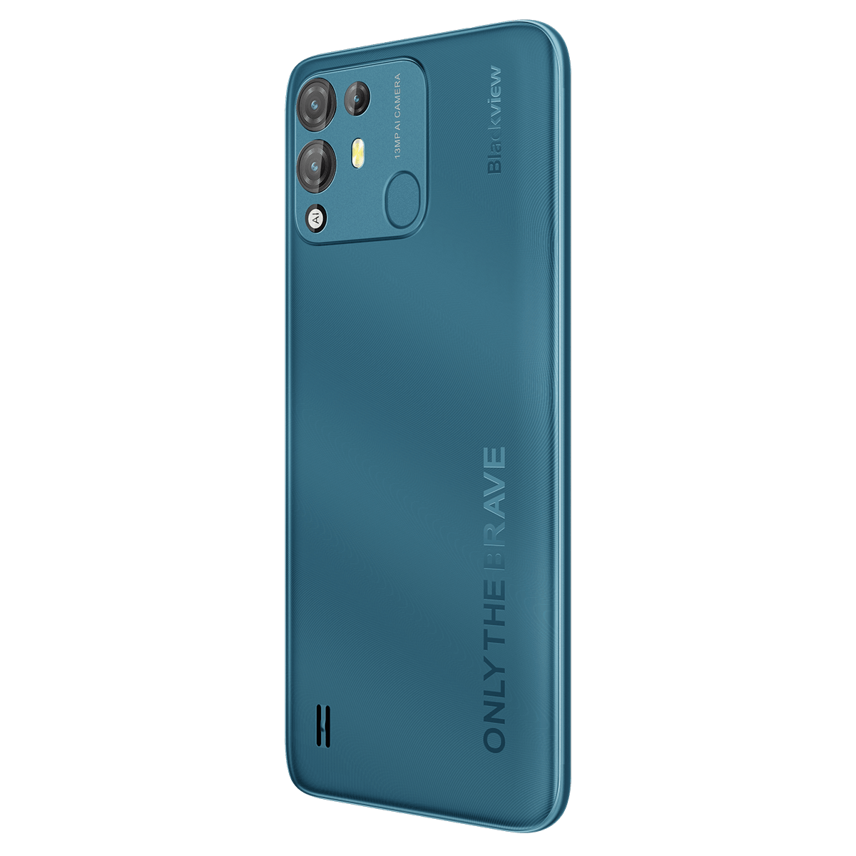 Blackview A55 Pro 6.528 inch 5MP+13MP Camera   4G Supports Face Unlock