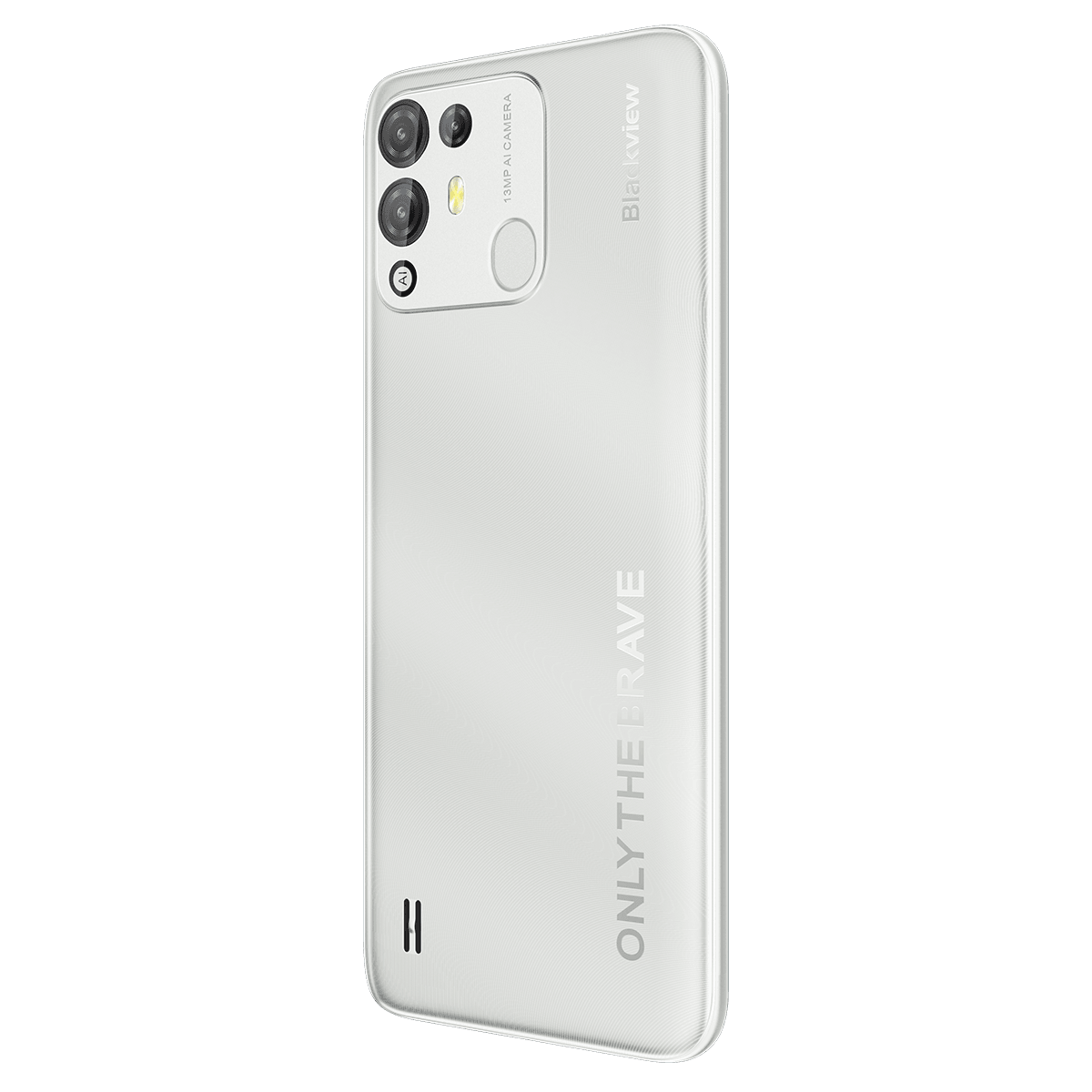 Blackview A55 Pro 6.528 inch 5MP+13MP Camera   4G Supports Face Unlock