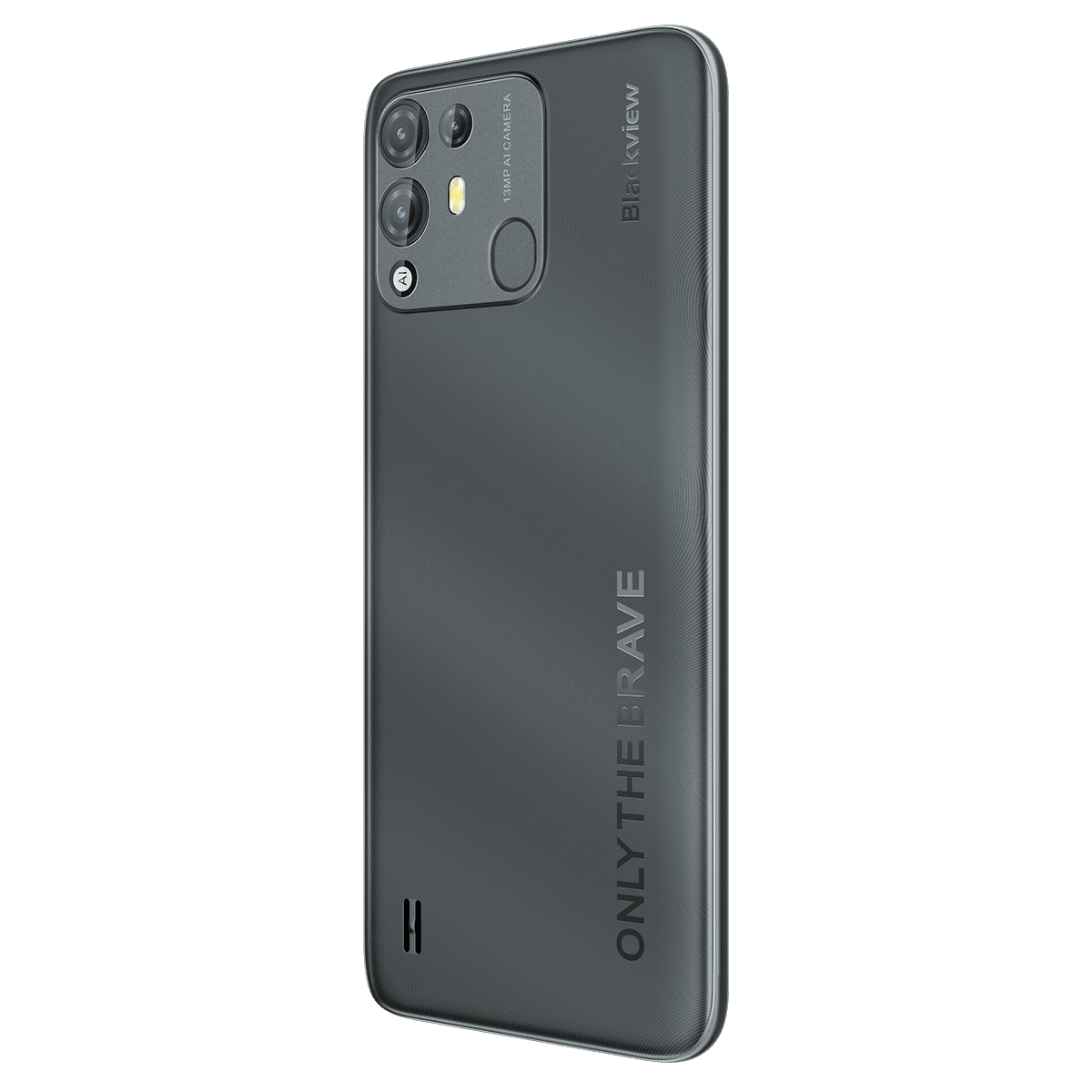 Blackview A55 Pro 6.528 inch 5MP+13MP Camera   4G Supports Face Unlock