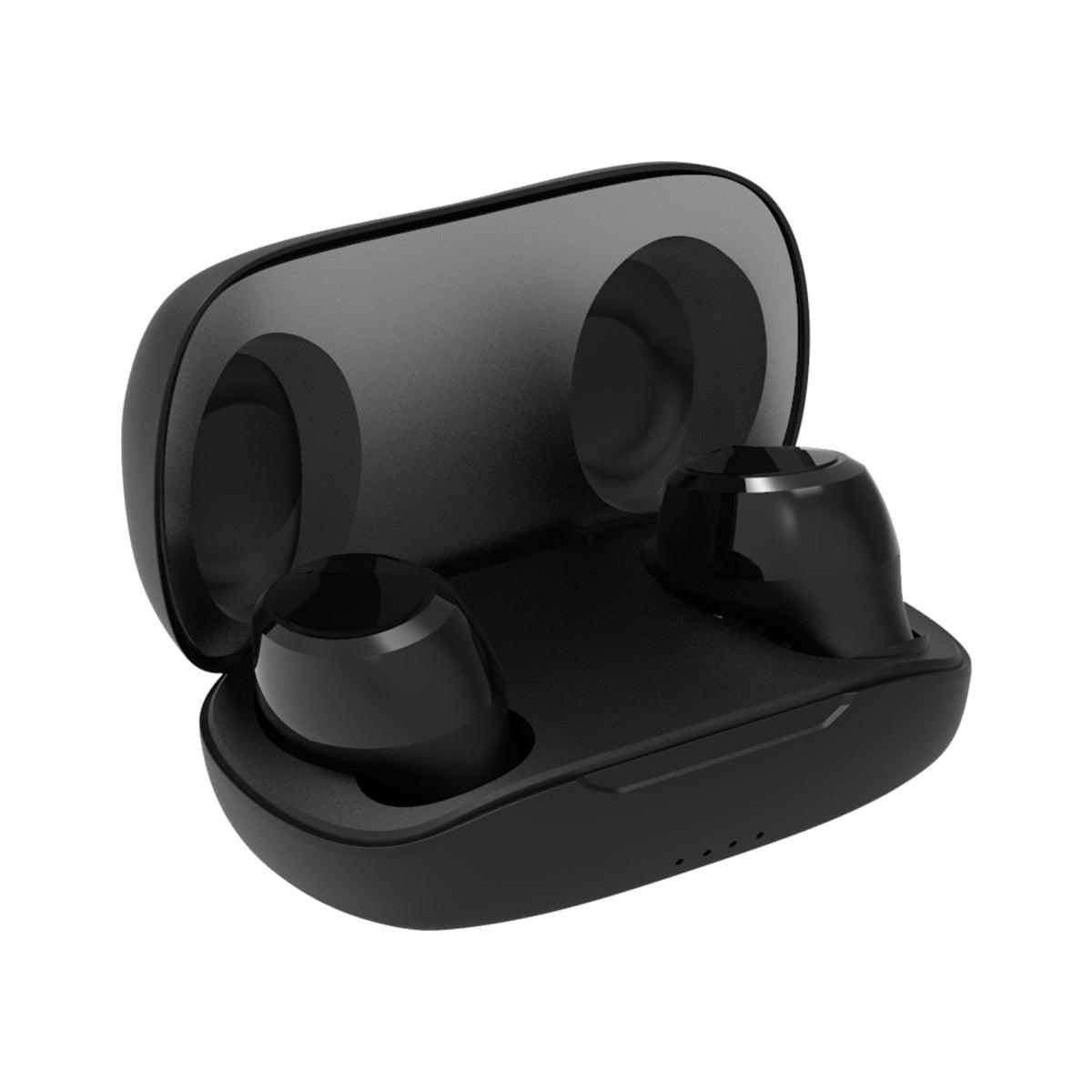 Blackview AirBuds 1 Fingerprint Touch Wireless Bluetooth TWS Earphone