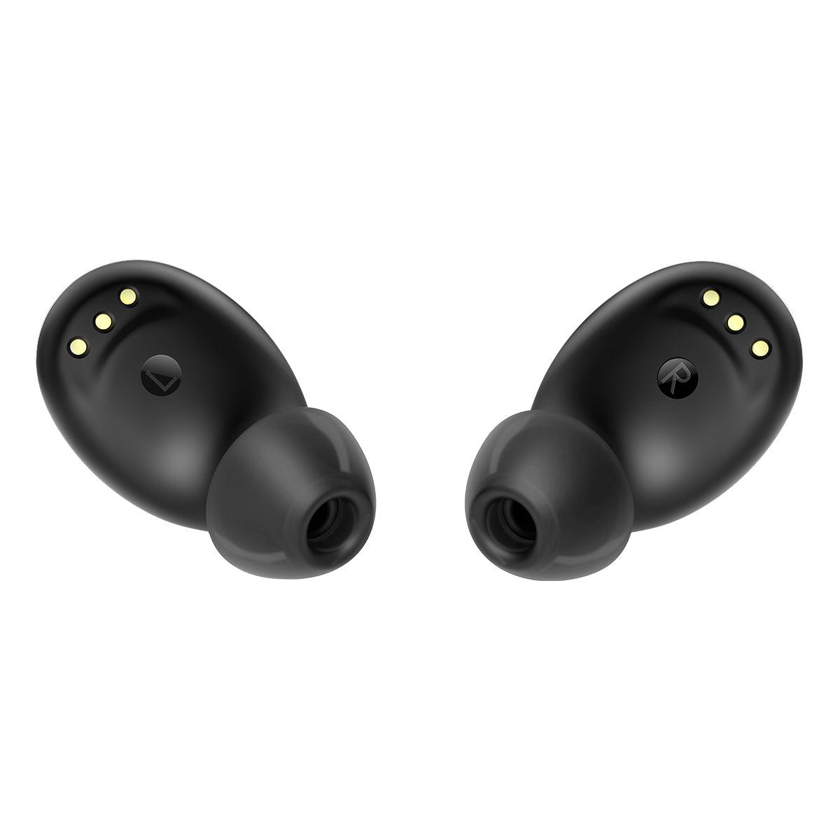 Blackview AirBuds 1 Fingerprint Touch Wireless Bluetooth TWS Earphone
