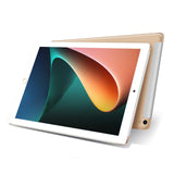 Mione Mi-Pad 10.1" 4G Tablet With 10000mAH Battery