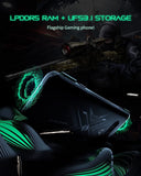 Black Shark 4 8GB+128GB | 12GB+128GB 5G Gaming phone
