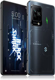 Black Shark 5 Pro Unlocked 5G Gaming Phone  | 6.7" flexible OLED display