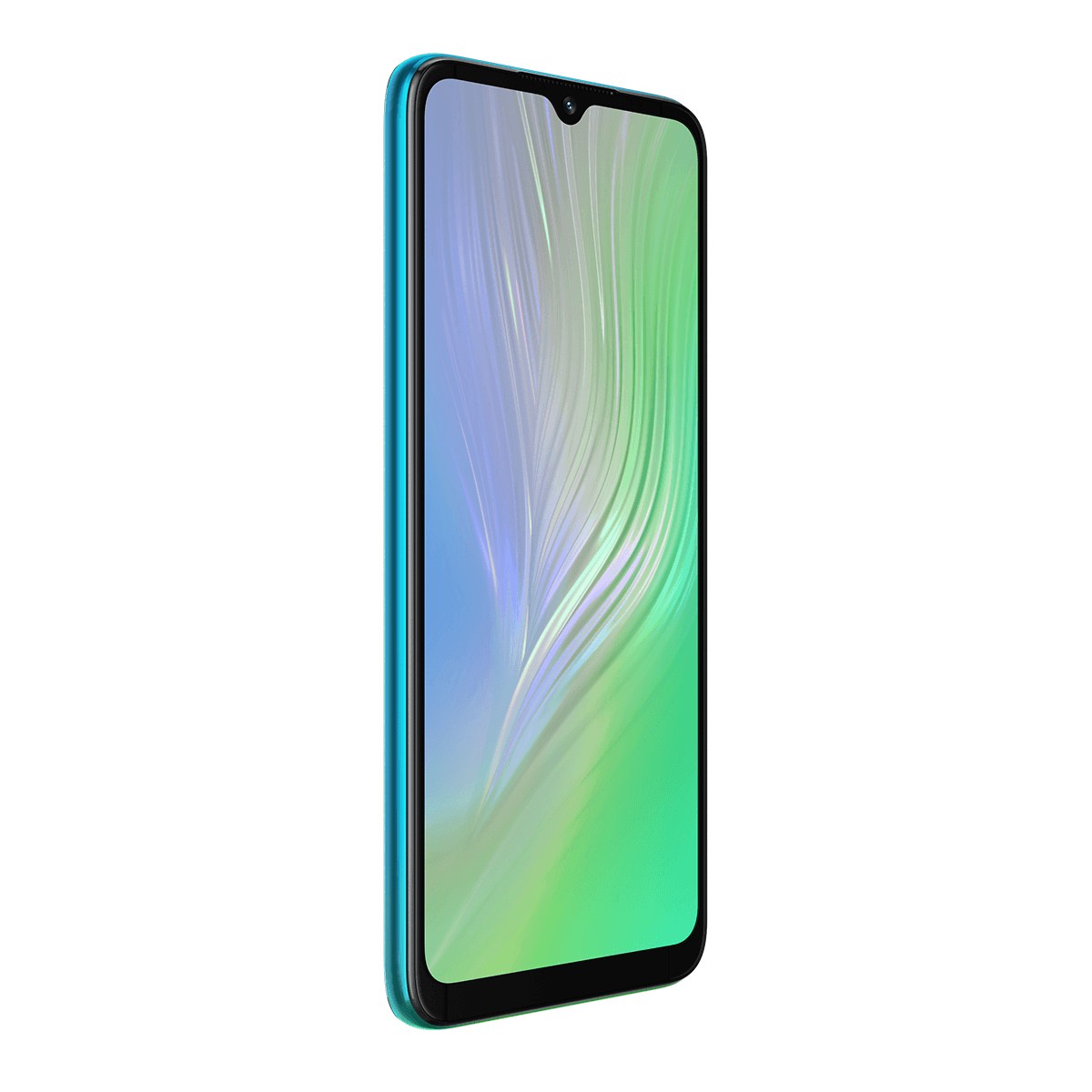 Blackview A55 6.528’’ HD+ Display Quad Core 4280mAh 4G Smartphone