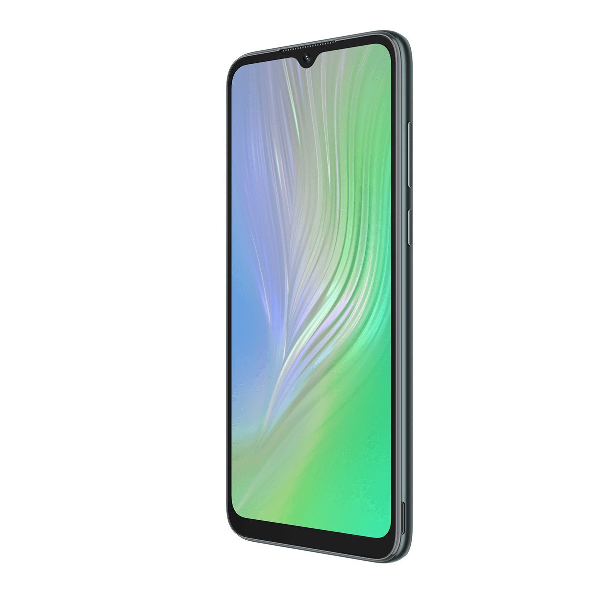 Blackview A55 6.528’’ HD+ Display Quad Core 4280mAh 4G Smartphone
