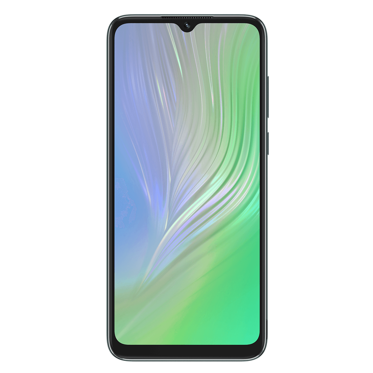 Blackview A55 6.528’’ HD+ Display Quad Core 4280mAh 4G Smartphone