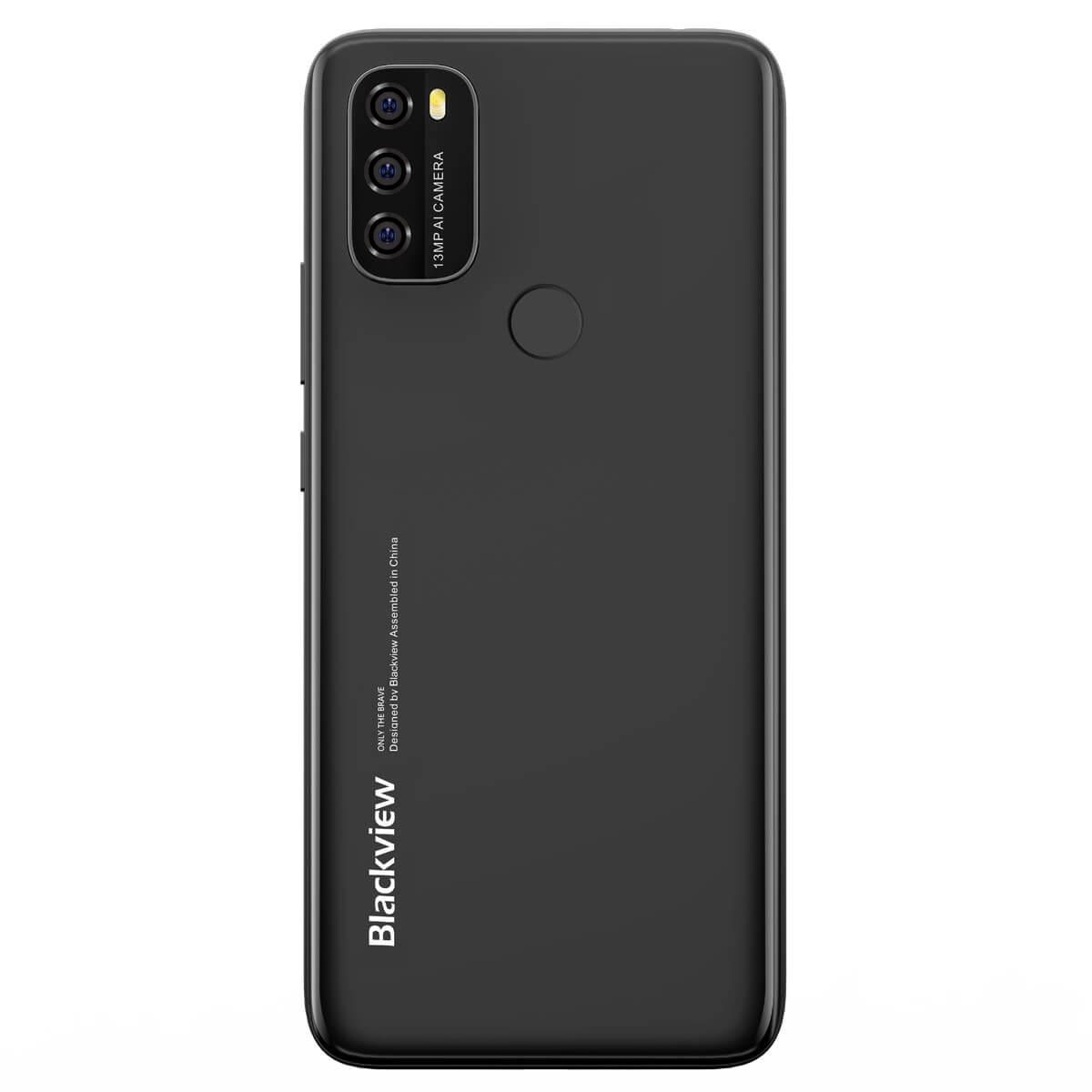 Blackview A70 Pro 4GB+32GB Android 11 Support fingerprint face unlock