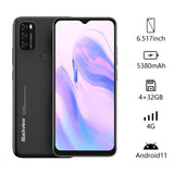 Blackview A70 Pro 4GB+32GB Android 11 Support fingerprint face unlock