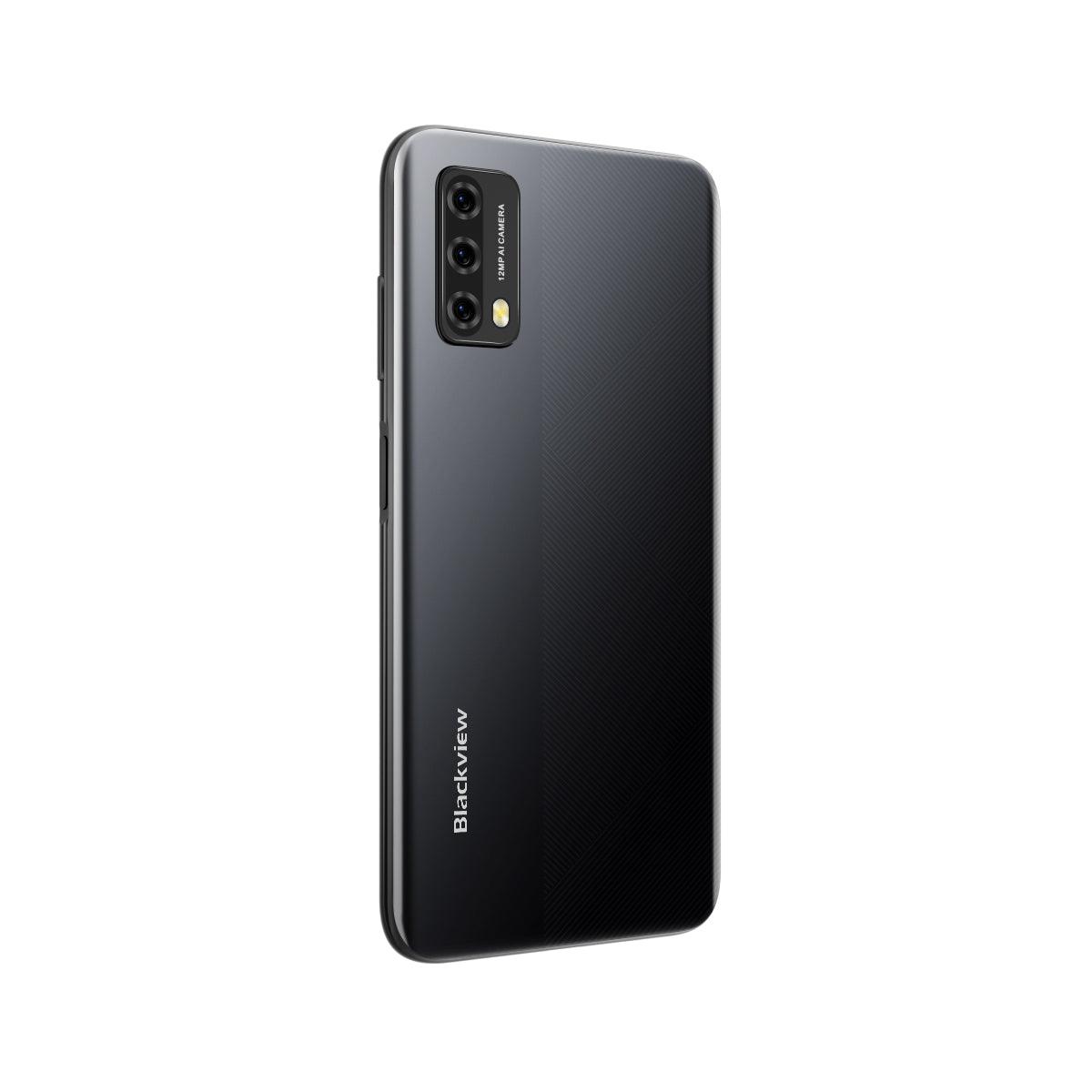 Blackview A90 4+64GB Google Pay Octa-core 6.39" 4G Fashion Smartphone