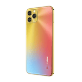 Blackview A95 6.528" HD+ Display 8GB+128GB 20MP Camera Smartphone
