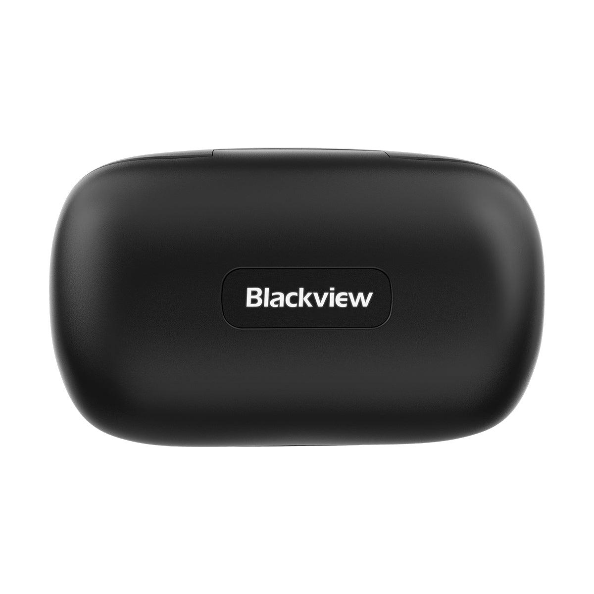 Blackview AirBuds 1 Fingerprint Touch Wireless Bluetooth TWS Earphone