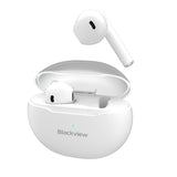 Blackview Airbuds6 Wireless Earbuds Bluetooth 5.3 Stereo Sound Noise Canceling - blackview