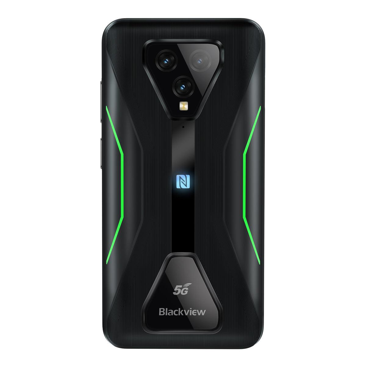 Blackview BL5000 Dual 5G 8+128GB 30W Fast Charging Rugged Gaming phone
