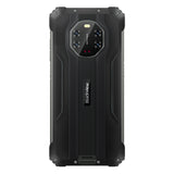 Blackview BL8800 33W Fast Charge 5G Infrared Camera Ruggedized Smartphone