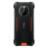 Blackview BL8800 33W Fast Charge 5G Infrared Camera Ruggedized Smartphone