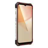 Blackview BL8800 33W Fast Charge 5G Infrared Camera Ruggedized Smartphone