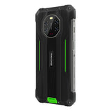 Blackview BL8800 33W Fast Charge 5G Infrared Camera Ruggedized Smartphone