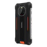 Blackview BL8800 33W Fast Charge 5G Infrared Camera Ruggedized Smartphone