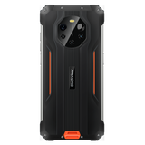 Blackview BL8800 Pro 8+128GB 5G Thermal Imaging Ruggedized Smartphone