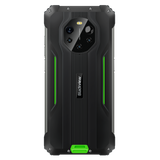 Blackview BL8800 Pro 8+128GB 5G Thermal Imaging Ruggedized Smartphone