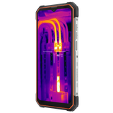 Blackview BL8800 Pro 8+128GB 5G Thermal Imaging Ruggedized Smartphone