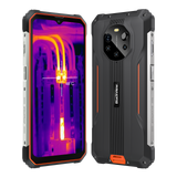 Blackview BL8800 Pro 8+128GB 5G Thermal Imaging Ruggedized Smartphone