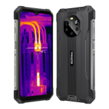 Blackview BL8800 Pro 8+128GB 5G Thermal Imaging Ruggedized Smartphone