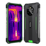 Blackview BL8800 Pro 8+128GB 5G Thermal Imaging Ruggedized Smartphone