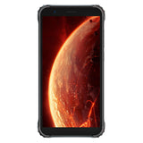 Blackview BV4900 IP68 Slim 3GB+32GB 4G Ruggedized Smartphone