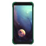 Blackview BV4900 IP68 Slim 3GB+32GB 4G Ruggedized Smartphone