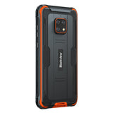 Blackview BV4900 IP68 Slim 3GB+32GB 4G Ruggedized Smartphone