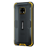 Blackview BV4900 Pro 5580mAh 4G Ruggedized IP68 Waterproof Smartphone