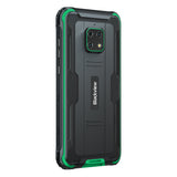 Blackview BV4900s 5580mAh IP68 & IP69K 4G Ruggedized Smartphone