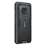 Blackview BV4900s 5580mAh IP68 & IP69K 4G Ruggedized Smartphone