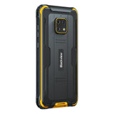 Blackview BV4900s 5580mAh IP68 & IP69K 4G Ruggedized Smartphone