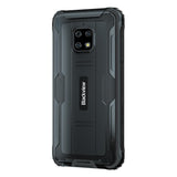 Blackview BV4900s 5580mAh IP68 & IP69K 4G Ruggedized Smartphone