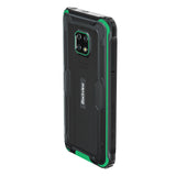 Blackview BV4900s 5580mAh IP68 & IP69K 4G Ruggedized Smartphone