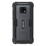 Blackview BV4900s 5580mAh IP68 & IP69K 4G Ruggedized Smartphone