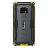 Blackview BV4900s 5580mAh IP68 & IP69K 4G Ruggedized Smartphone