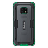 Blackview BV4900s 5580mAh IP68 & IP69K 4G Ruggedized Smartphone