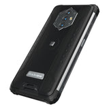 Blackview BV6600 8580mAh Reverse Charging 4G Ruggedized Smartphone