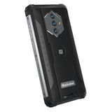 Blackview BV6600 8580mAh Reverse Charging 4G Ruggedized Smartphone