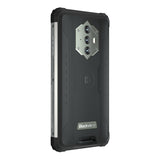 Blackview BV6600 8580mAh Reverse Charging 4G Ruggedized Smartphone