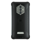 Blackview BV6600E IP68&IP69K Triple Camera 4G Ruggedized Smartphone